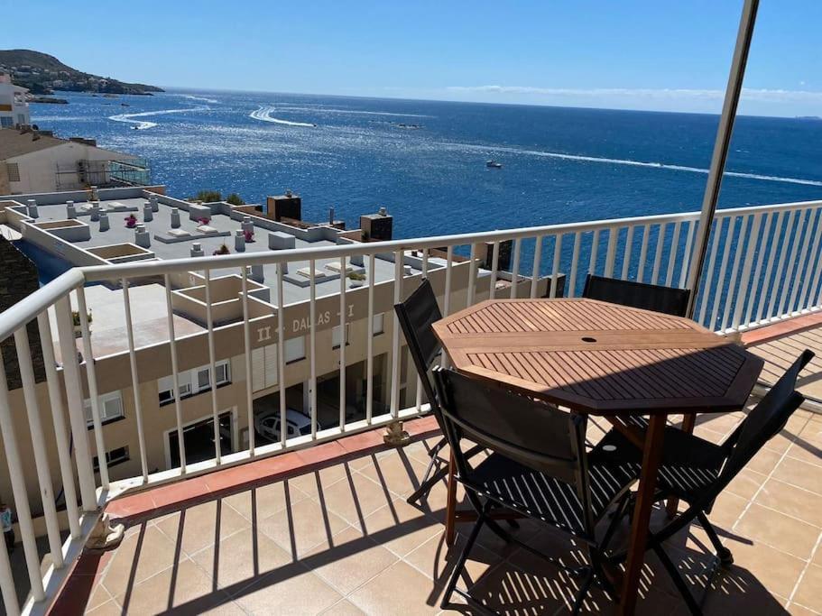 Apartment Apartamento Tres Con Vistas Al Mar En